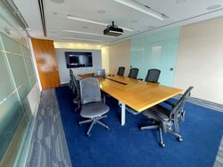 Suntec Tower Three (D1), Office #569168611